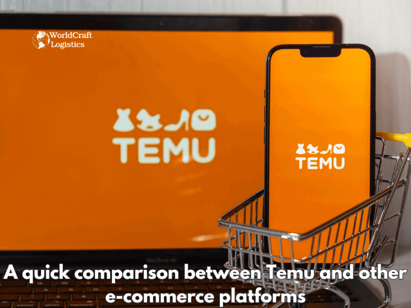 Featured image for how long is shipping from temu - Temu Shipping Guide: Shipping Times ...
