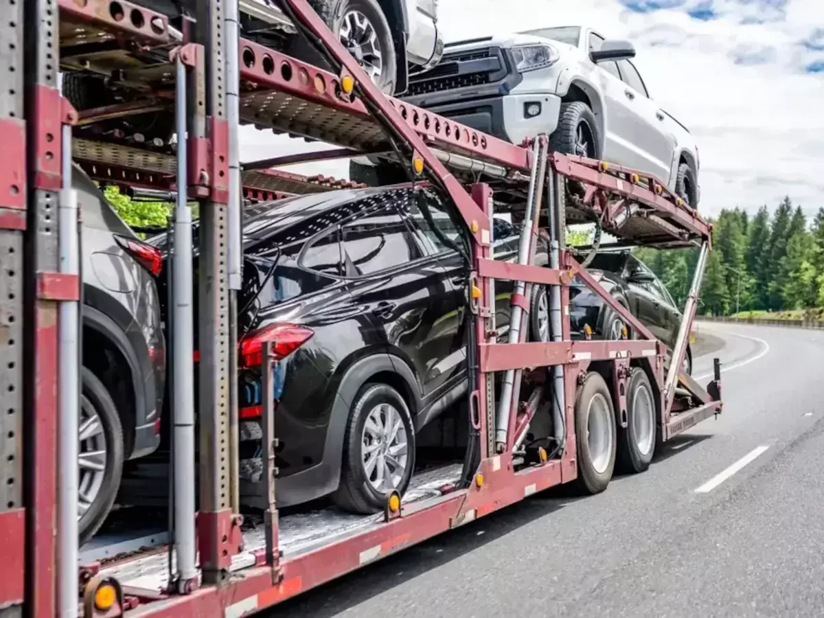 Featured image for how much is car shipping from state to another - Cheap Car Shipping Rates | Affordable ...