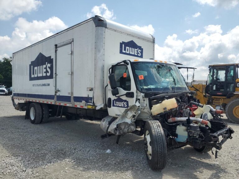 Featured image for how much is delivery from lowes - Vin Code history International Mv607 ...