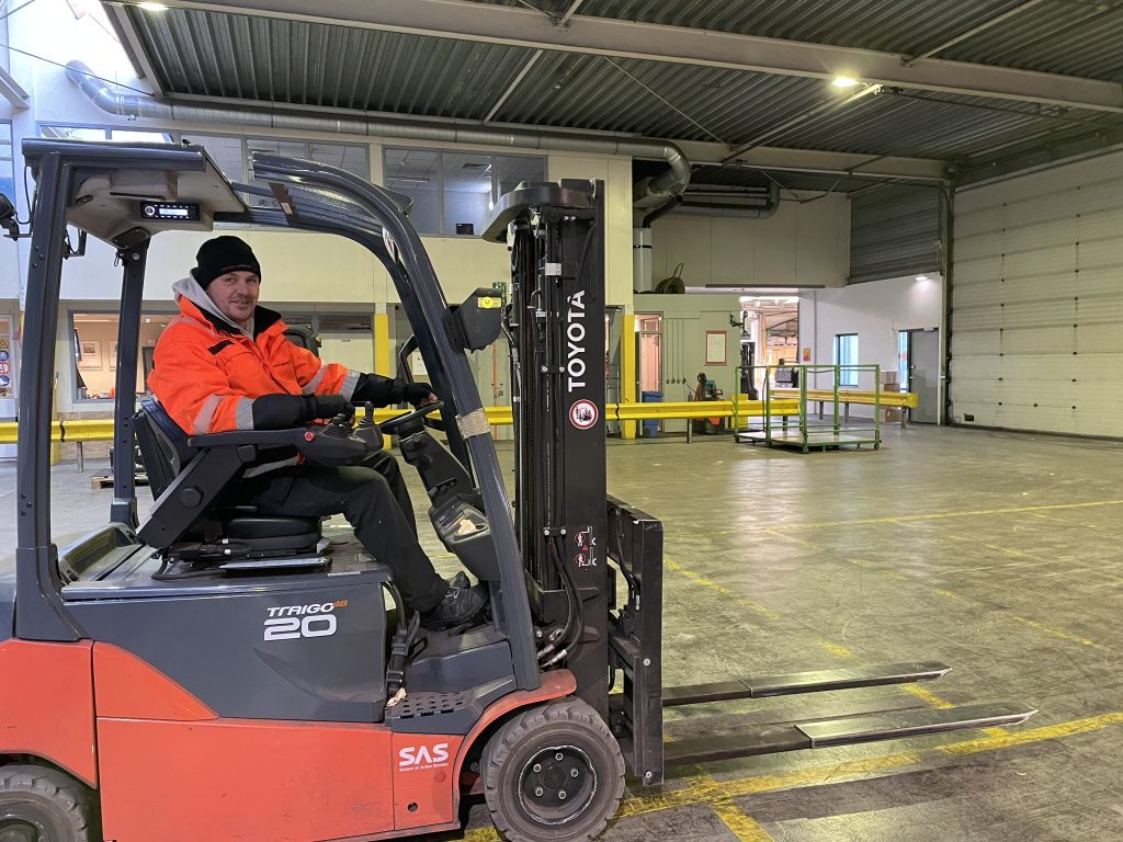 Featured image for how much is delivery from meijer - Meijer Handling Solutions LEADING ...