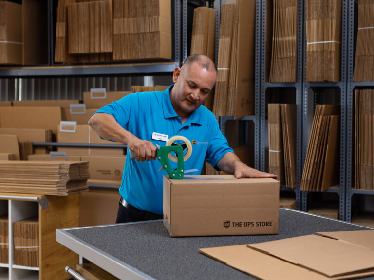 Featured image for how much is delivery from meijer - Ship a Package at The UPS Store Normal ...