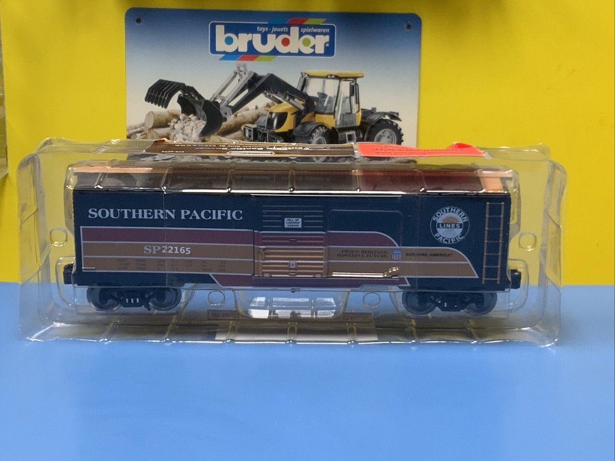 Featured image for how much is delivery from menards - Menards O Gauge 279- 2654 Southern ...