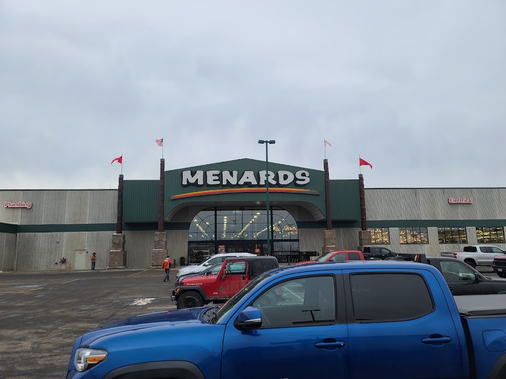 Featured image for how much is delivery from menards - Menards - Reviews, Photos & Phone ...