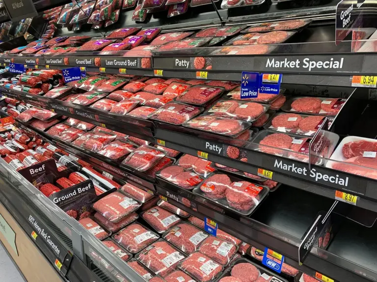 Featured image for how much is grocery delivery from walmart - Walmart Creates an Angus Beef Supply ...