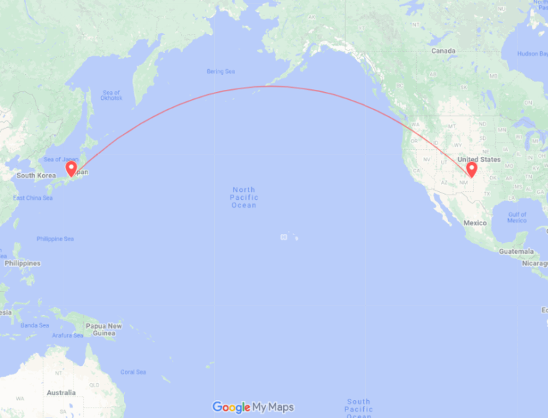 Featured image for how much is shipping from japan to us - Shipping From Japan To US - Dantful