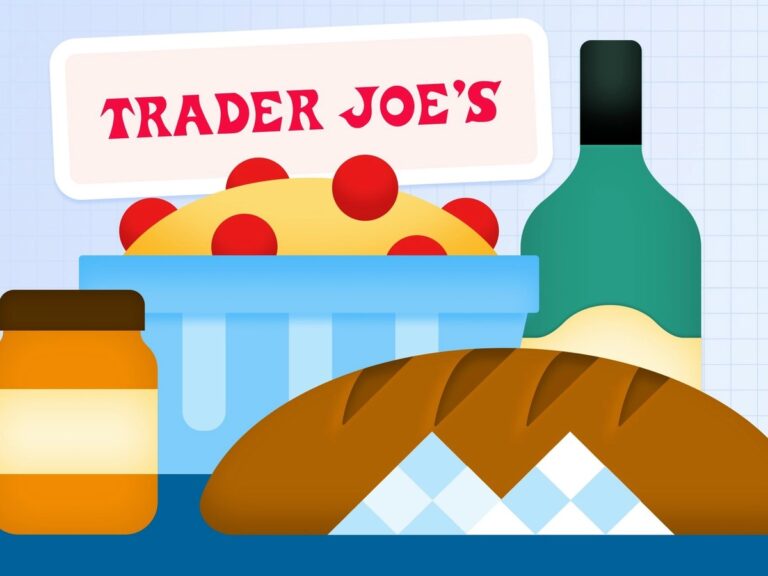 Featured image for how to get delivery from trader joe's - Can You Get Trader Joe's Delivery? 8 ...