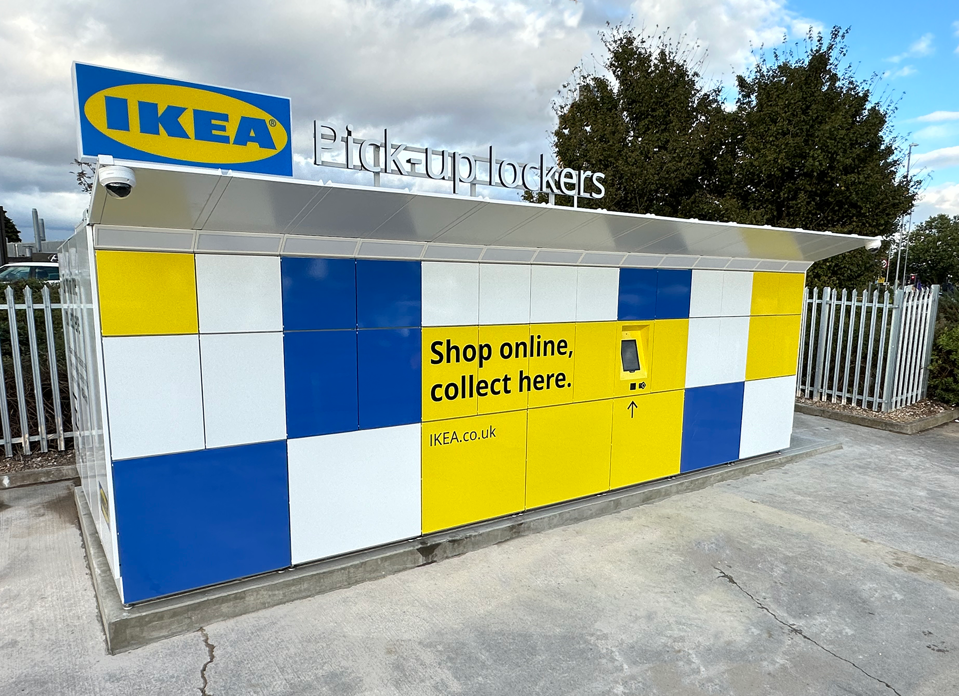 Featured image for how to get free shipping from ikea - Rent, ride and roll, IKEA testing “Do ...