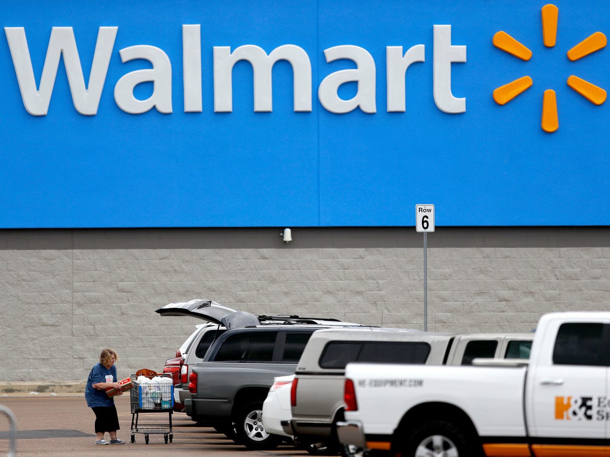 Featured image for how to remove driver tip from walmart delivery - Walmart Spark Drivers Say Tip Baiting ...