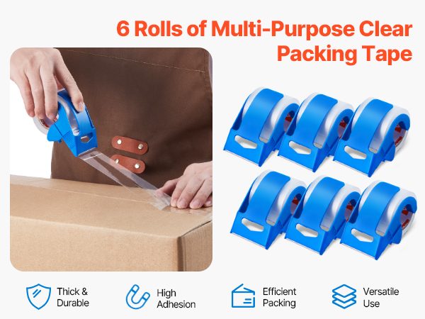 Featured image for how to remove garage delivery from amazon - Amazon.com: VEVOR Clear Packing, 1.5 ...