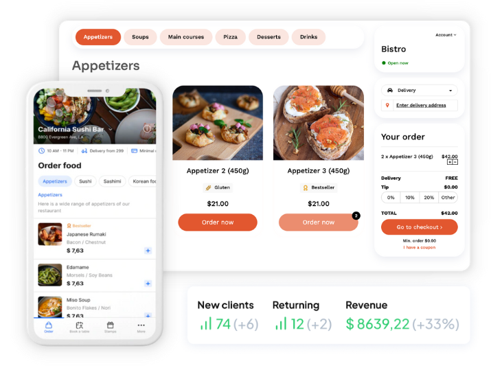 Featured image for how to start a food delivery business from home - How to Start a Food Delivery Business ...