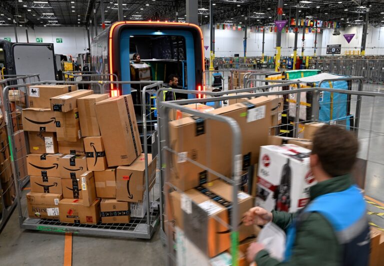 Featured image for i will never pay for shipping from amazon - What to know as Amazon Prime begins ...