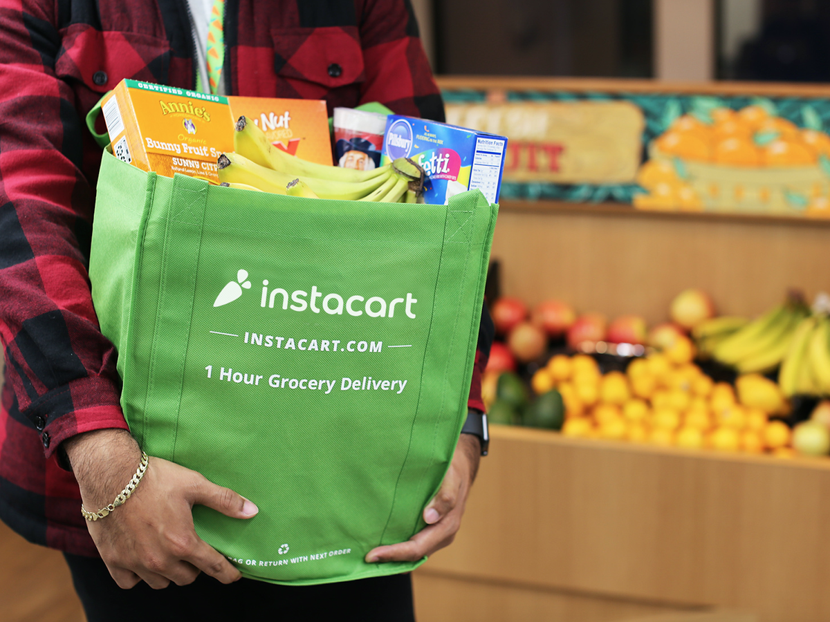 Featured image for instacart delivery from publix - grocery delivery ...