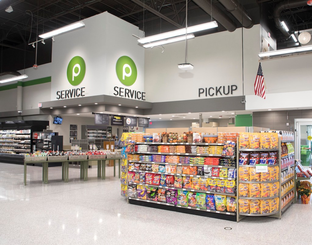 Featured image for instacart delivery from publix - Ultrafast Delivery With Publix