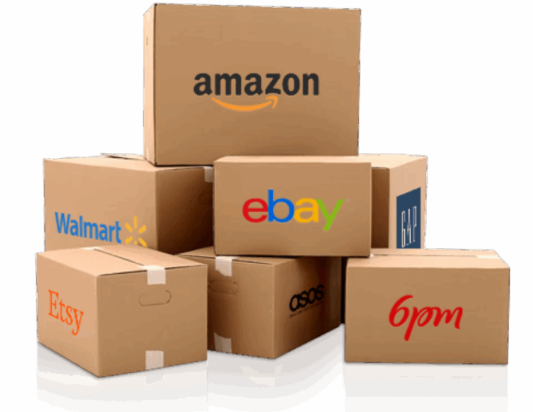 Featured image for instacart delivery from walmart - online stores Mail Forwarding - ShipPoint