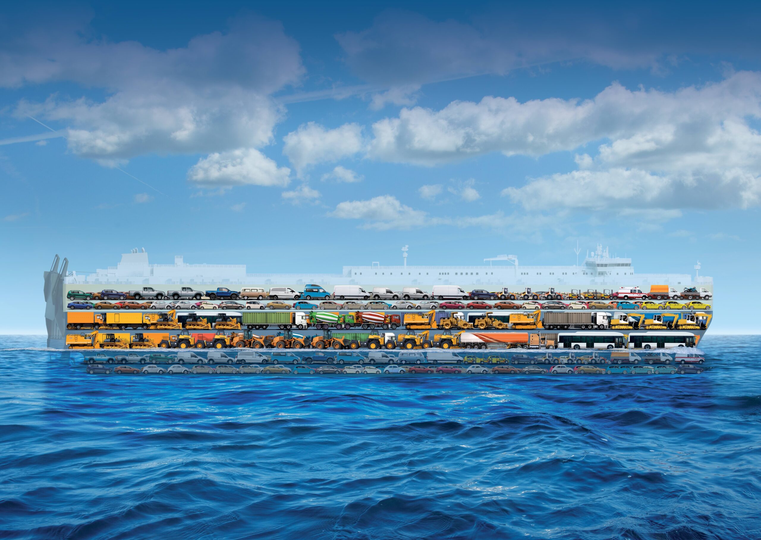 Featured image for international shipping from uk - NMT International Shipping UK Ltd ...