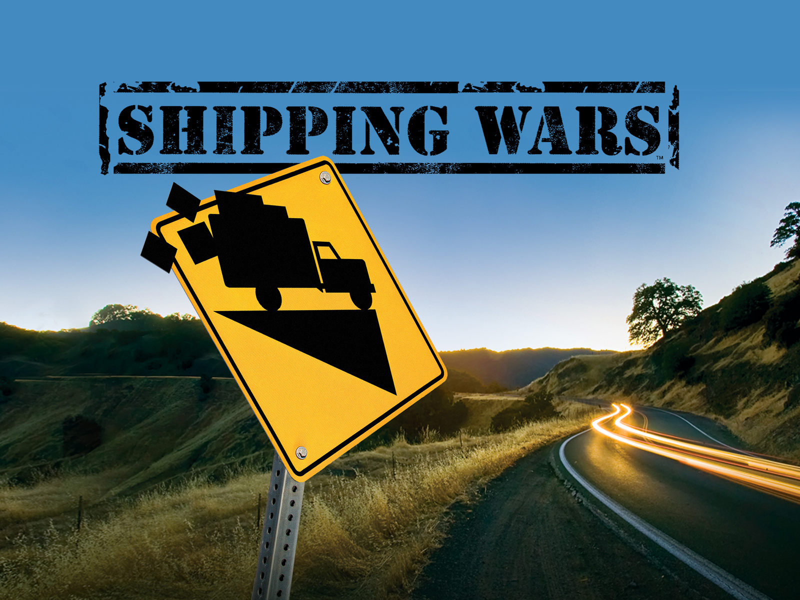 Featured image for jen from shipping wars nude - Watch Shipping Wars Season 9 | Prime Video