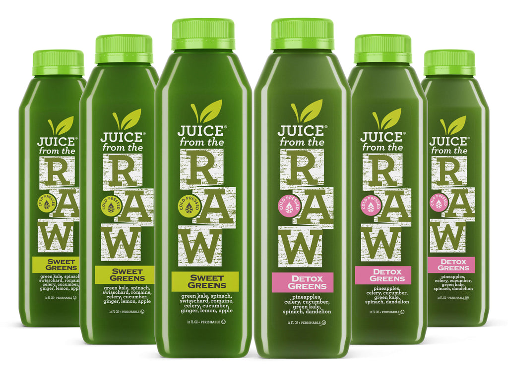 Featured image for juice from the raw free shipping coupon - Juice Delivery | Cold Pressed and Raw ...