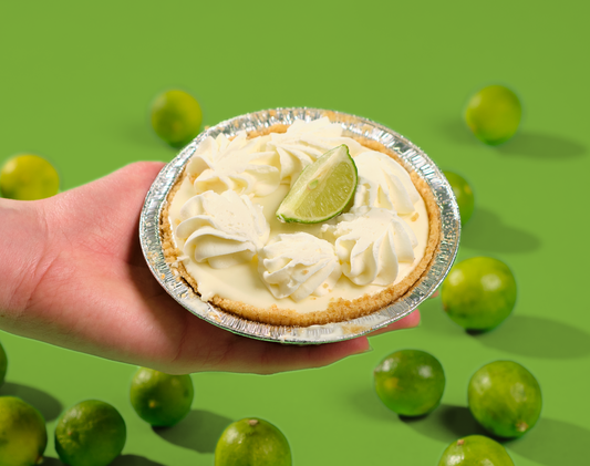 Featured image for key lime pie delivery from key west - Key West Key Lime Pie Company - Award ...