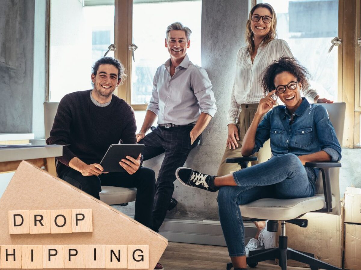 Featured image for lapiceros personalizados dropshipping - Dropshipping Business Ideas: Top Niches ...