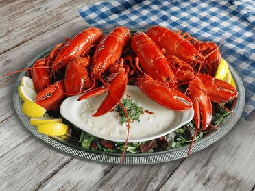 Featured image for lobster dinner delivery from maine - Free Shipping Ideas