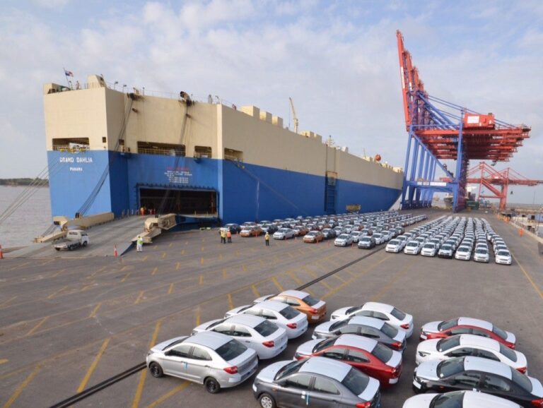 Featured image for low cost international shipping from usa - International Shipping Services Co ...