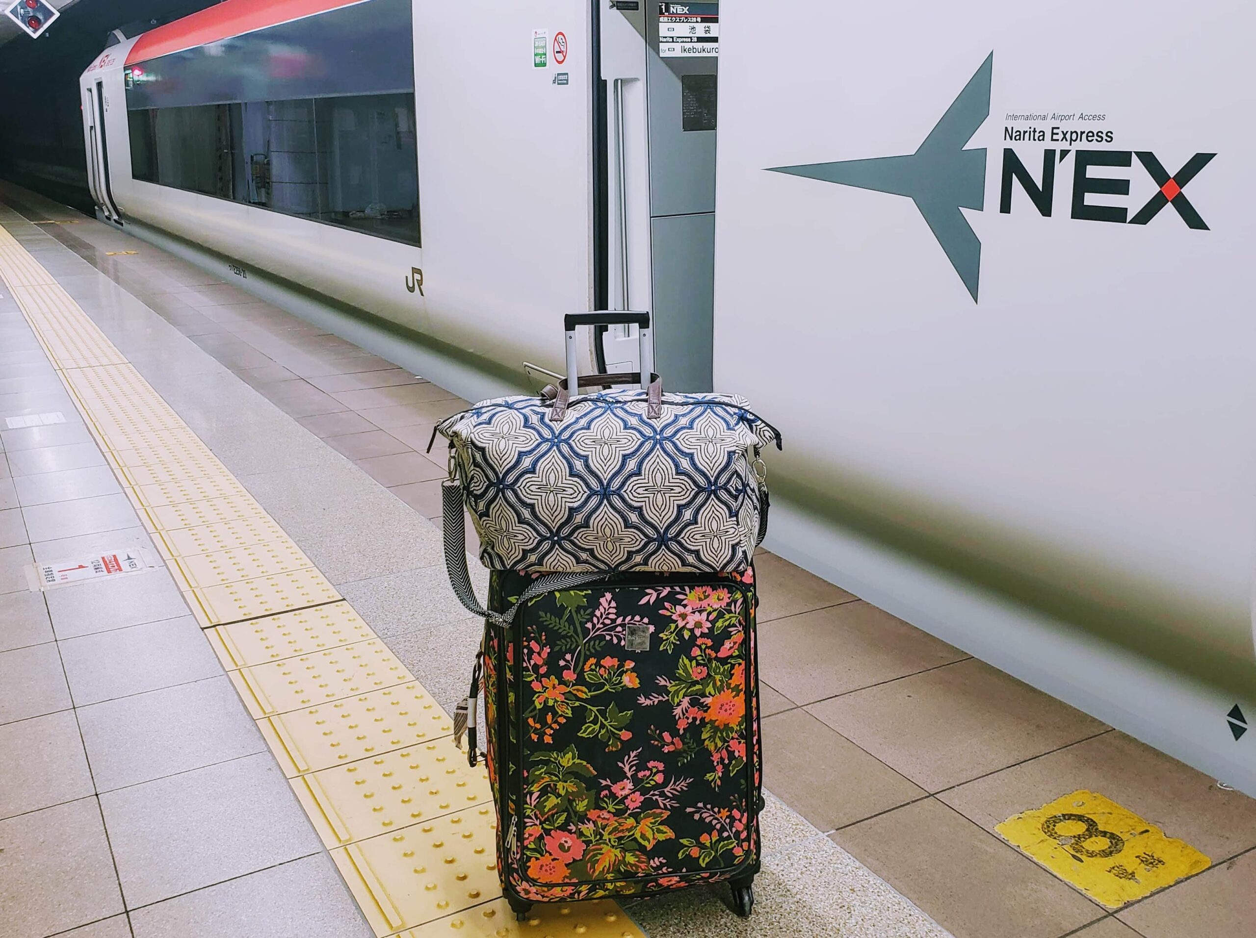 Featured image for luggage delivery from haneda airport to hotel - Luggage Delivery in Japan: Best ...
