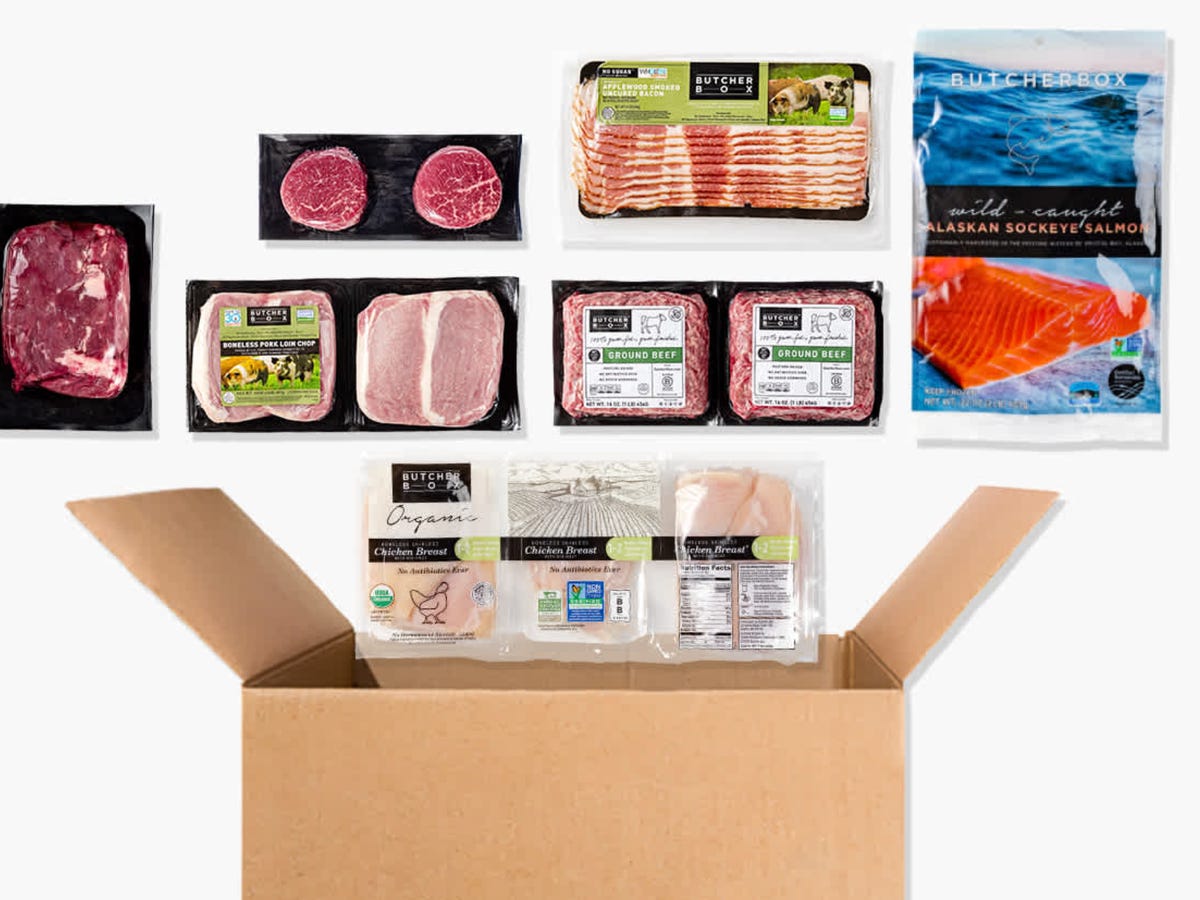 Featured image for meat delivery from farm - Best Meat Delivery Services for 2025 - CNET