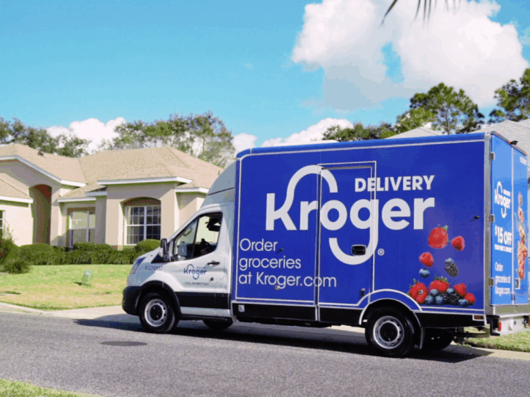 Featured image for missing items from kroger delivery - Kroger Delivery offers $15 off first ...
