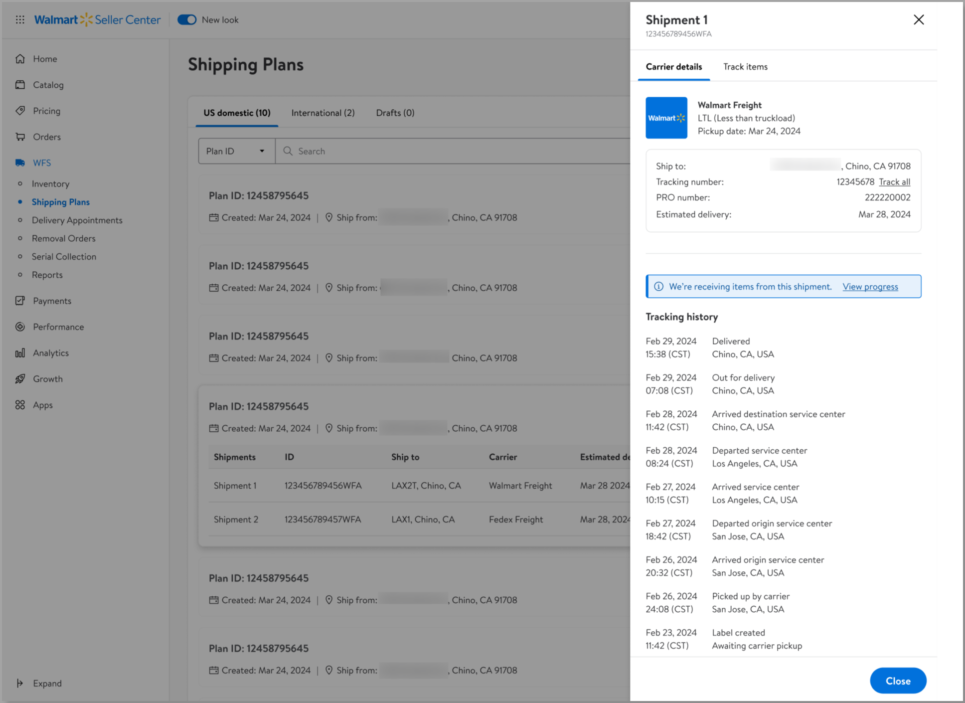 Featured image for missing items from walmart delivery - Guides | Marketplace Learn