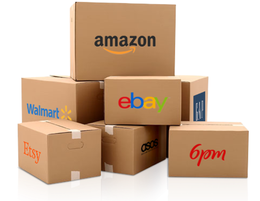 Featured image for order delivery from walmart - online stores Mail Forwarding - ShipPoint