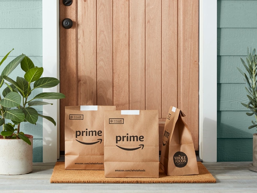 Featured image for order delivery from whole foods - Fast & Easy Grocery Delivery | Whole ...
