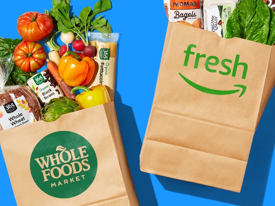 Featured image for order delivery from whole foods - Fast & Easy Grocery Delivery | Whole ...