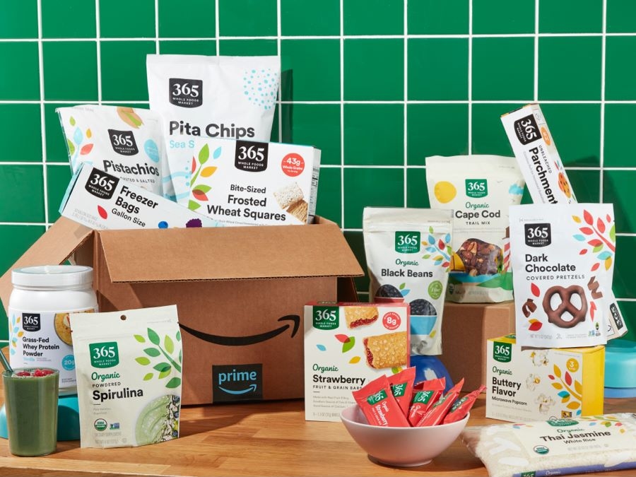 Featured image for order delivery from whole foods - Find 365 by Whole Foods Market Products ...