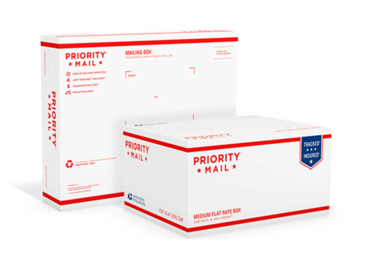 Featured image for pick up package from usps before delivery - USPS International Shipping for ...