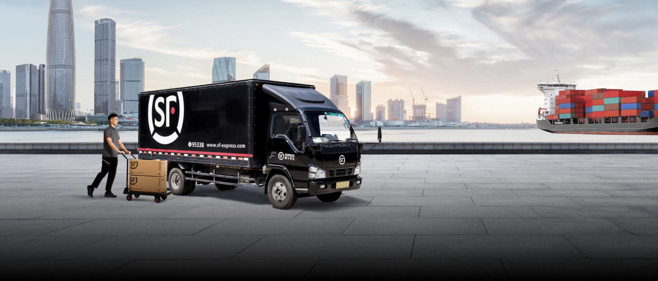 Illustrative image for SF Express international rates - Global Shipping Services| SF International