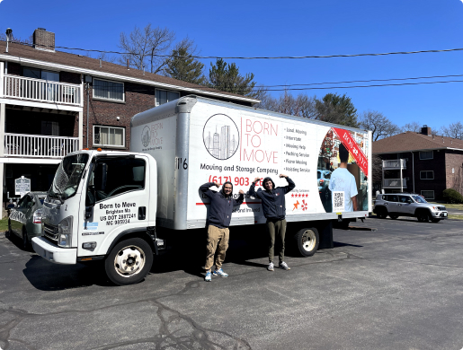 Featured image for shipping 1 studio apartment of stuff from phenix to nyc - Movers from New York to Phoenix, AZ
