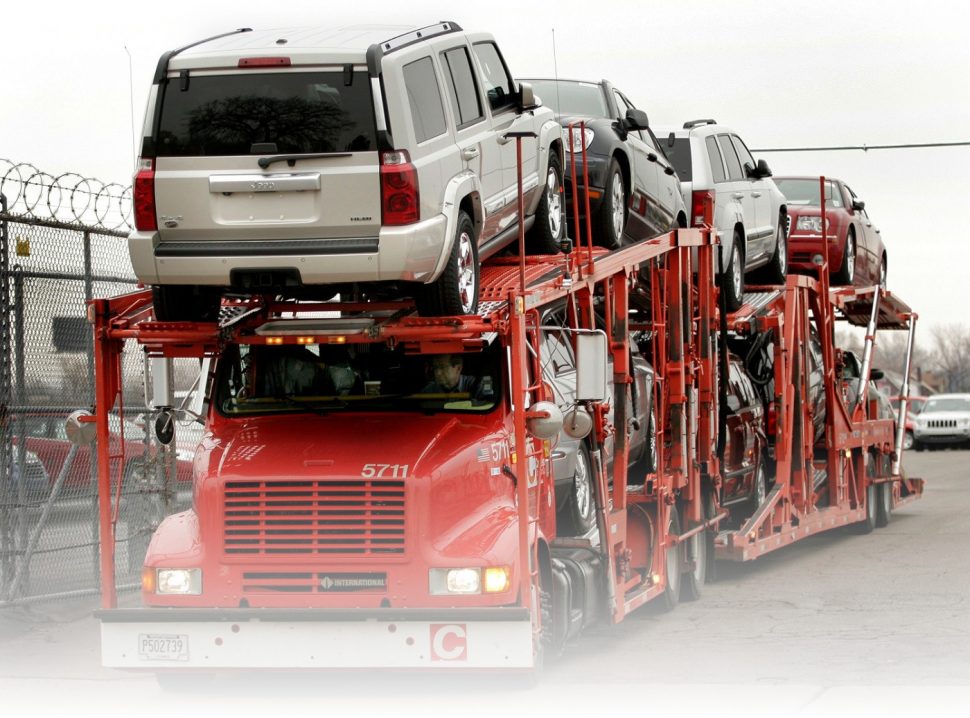 Featured image for shipping a car from las vegas - Budget Auto Shipping | Las Vegas, Nv ...