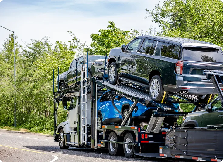 Featured image for shipping a car from one state to another - Cross-Country Car Shipping Services ...