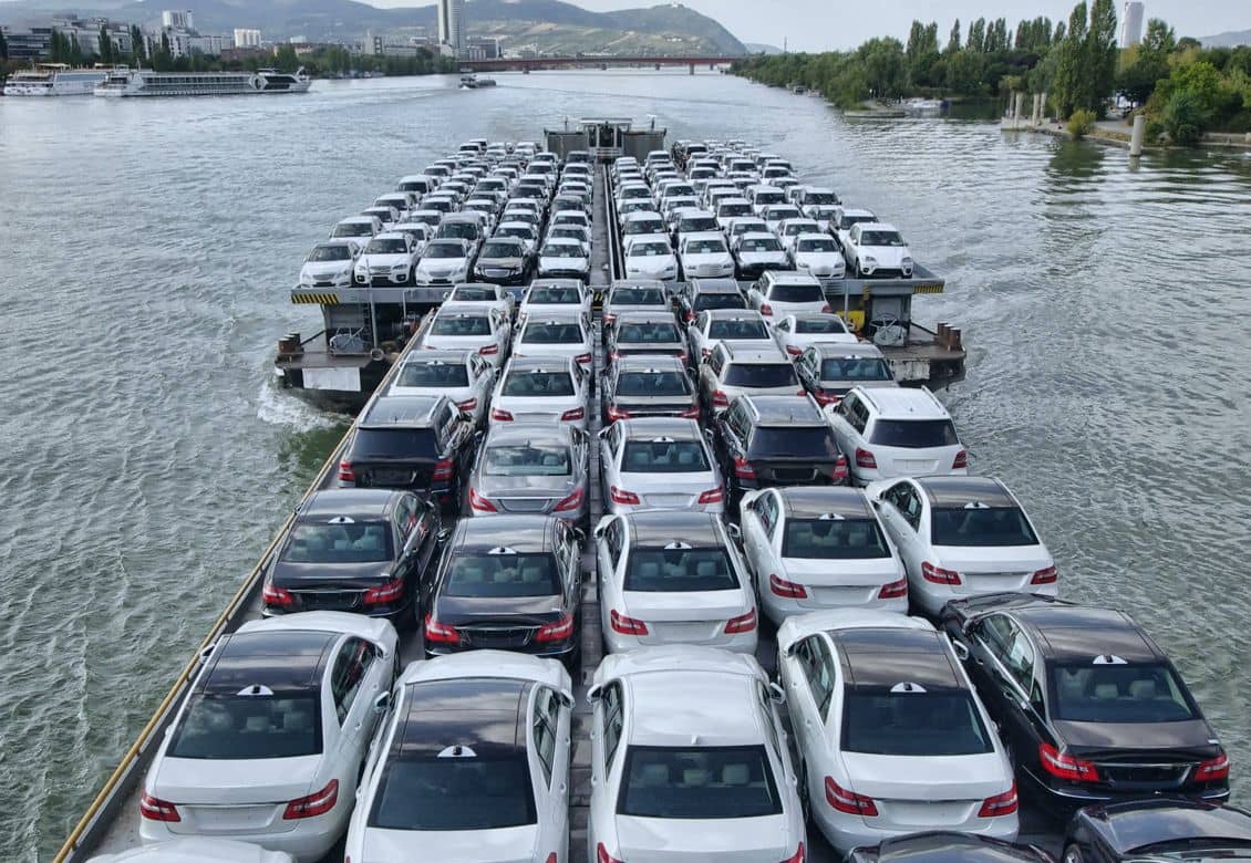 Featured image for shipping a car from one state to another - International Car Shipping | Ship Car ...