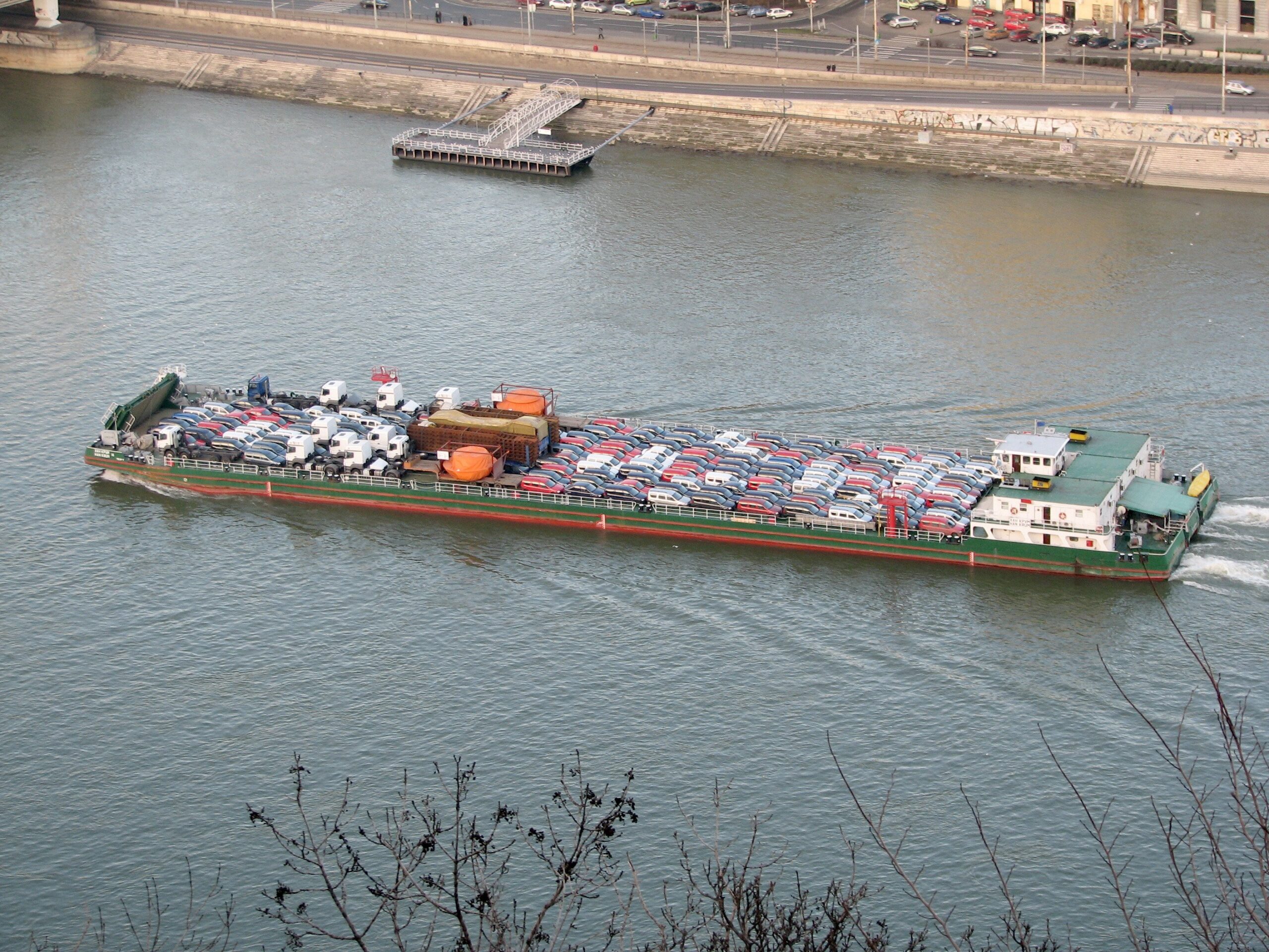 Featured image for shipping a car from us - International Car Shipping: Process ...