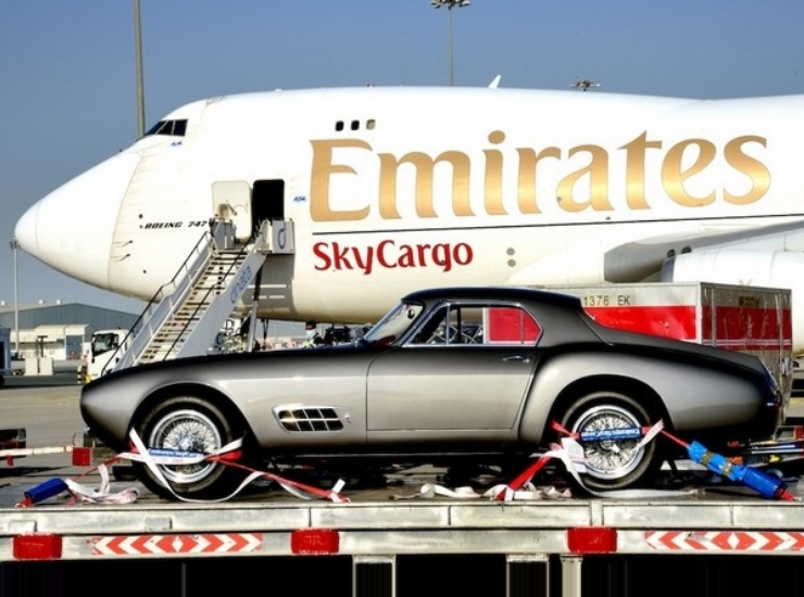 Featured image for shipping a car from us - Overseas Cargo Shipping Services to Poti