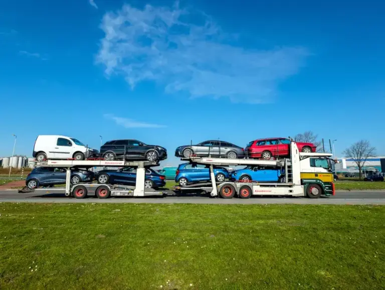 Featured image for shipping car from anchorage to seattle - Anchorage Car Shipping Rates | A1 Auto ...