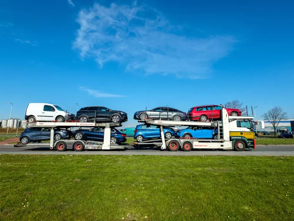 Featured image for shipping car from anchorage to seattle - Anchorage Car Shipping Rates | A1 Auto ...