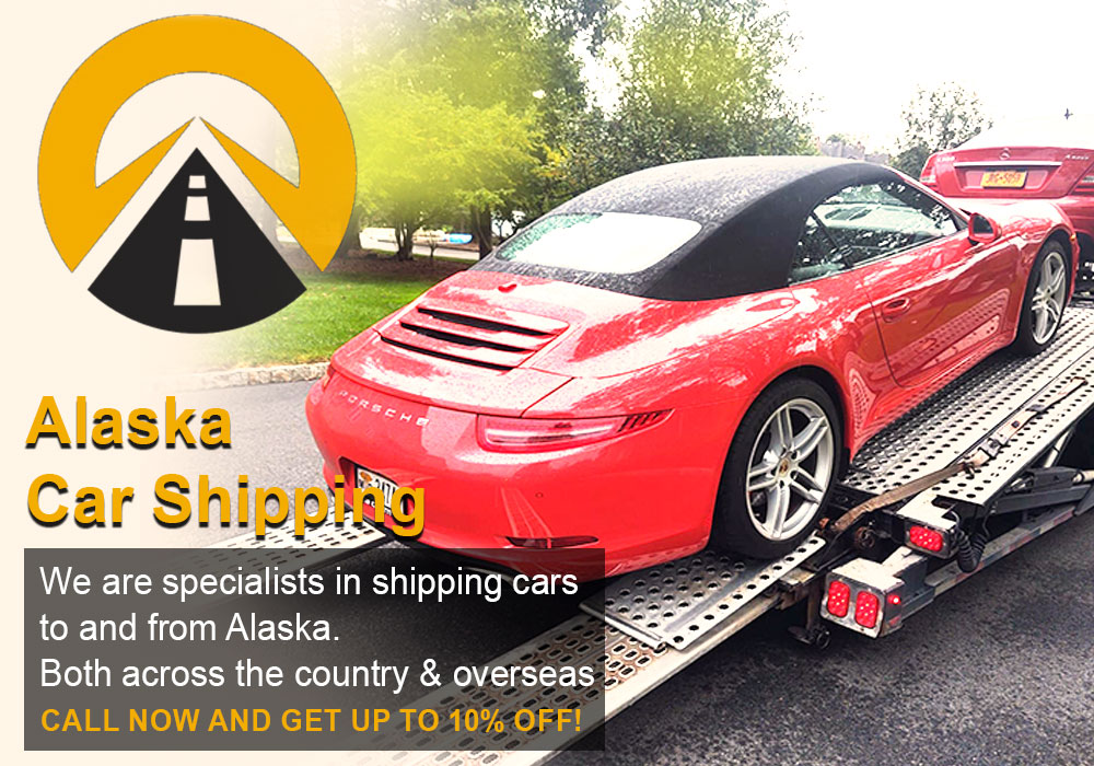 Featured image for shipping car from anchorage to seattle - Alaska Car Shipping | Car Transport AK ...