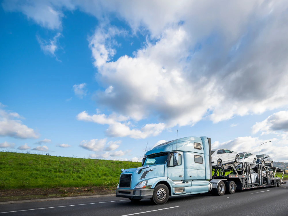 Featured image for shipping car from florida - Car transport from Florida to ...