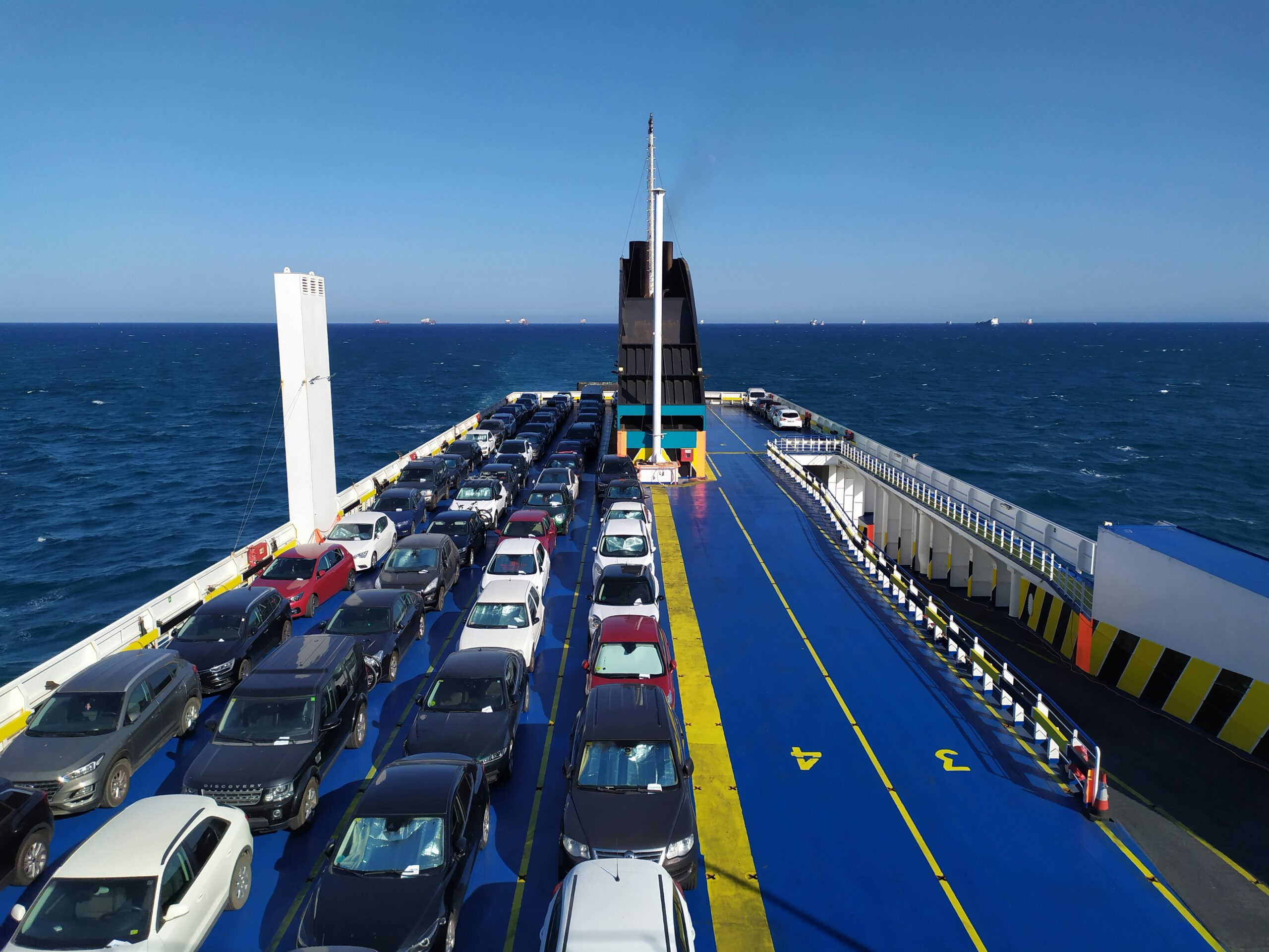 Featured image for shipping car from georgia to california - Ship Cars to Georgia: 2025 Rates ...