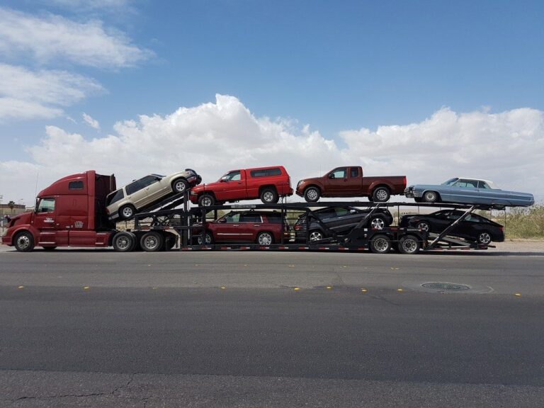 Featured image for shipping car from georgia to california - Georgia to California Car Shipping For ...