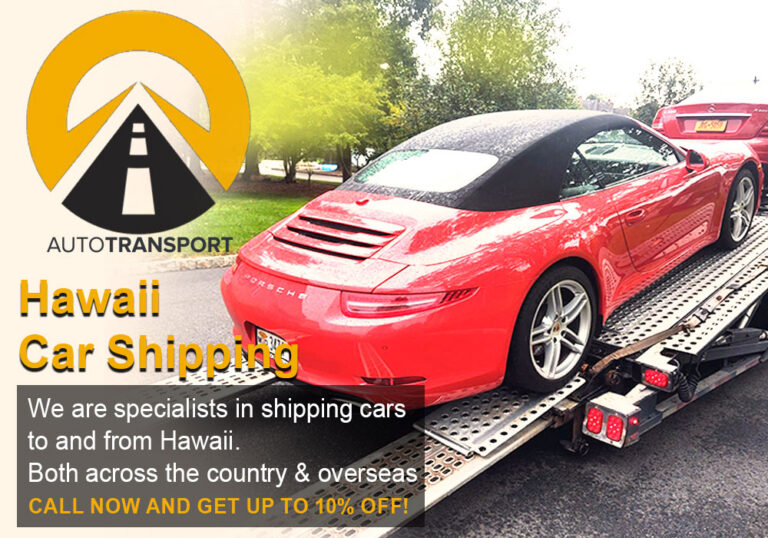 Featured image for shipping car from hawaii to mainland - Hawaii Car Shipping | Shipping a Car to ...
