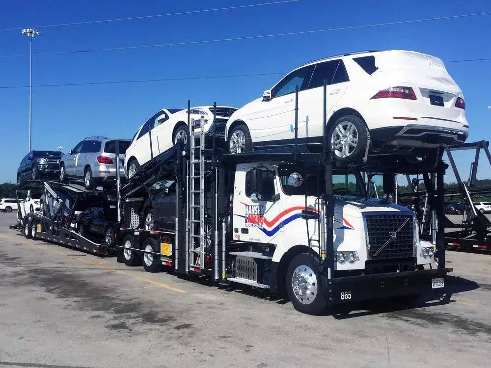 Featured image for shipping car from louisiana to california - San Luis Obispo Car Shipping Rates | A1 ...