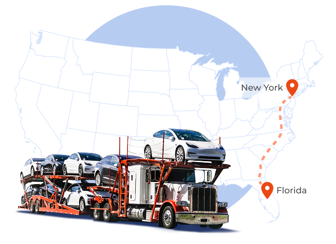 Featured image for shipping car from ny to florida - New York to Florida Car Shipping ...